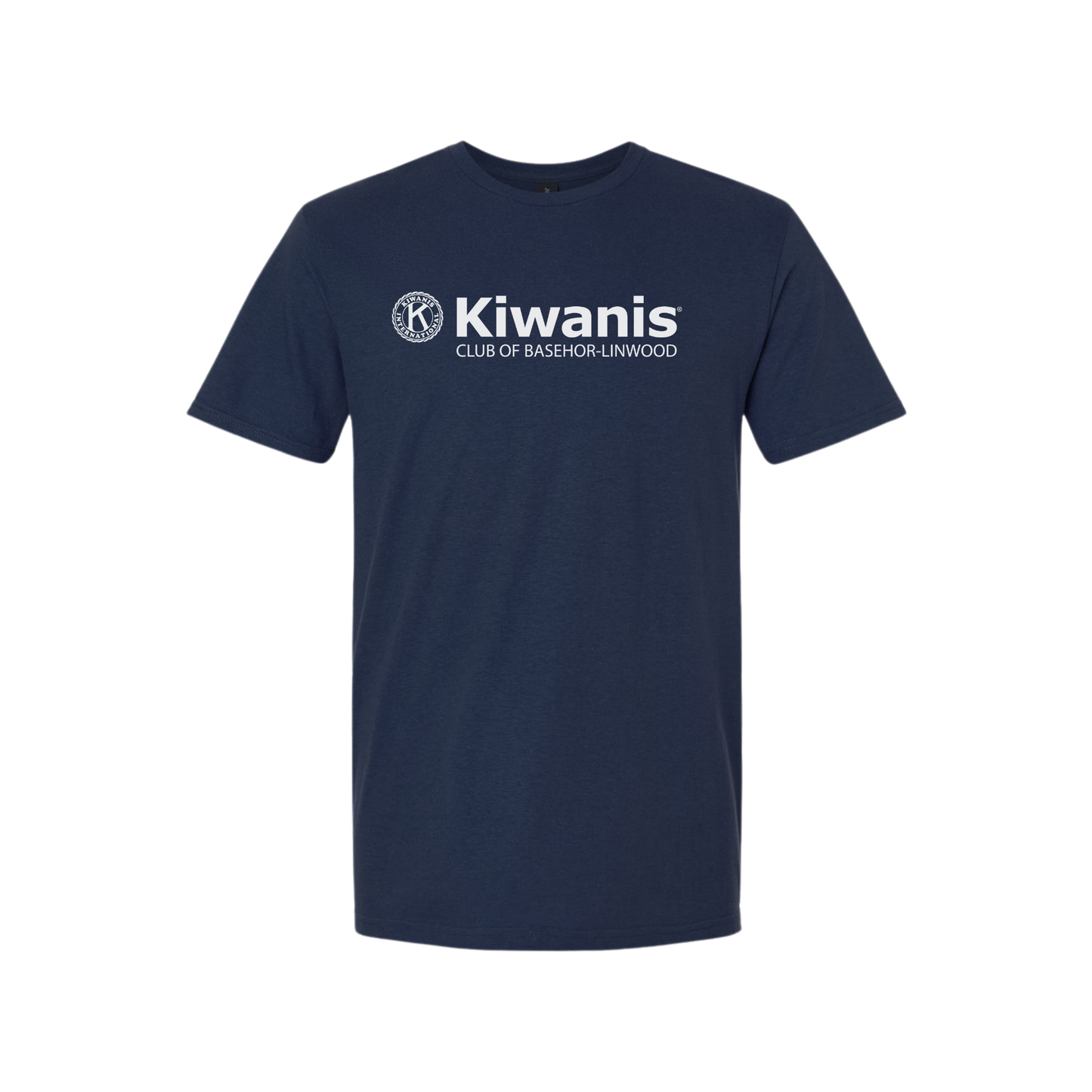 BL Kiwanis Softstyle Tee