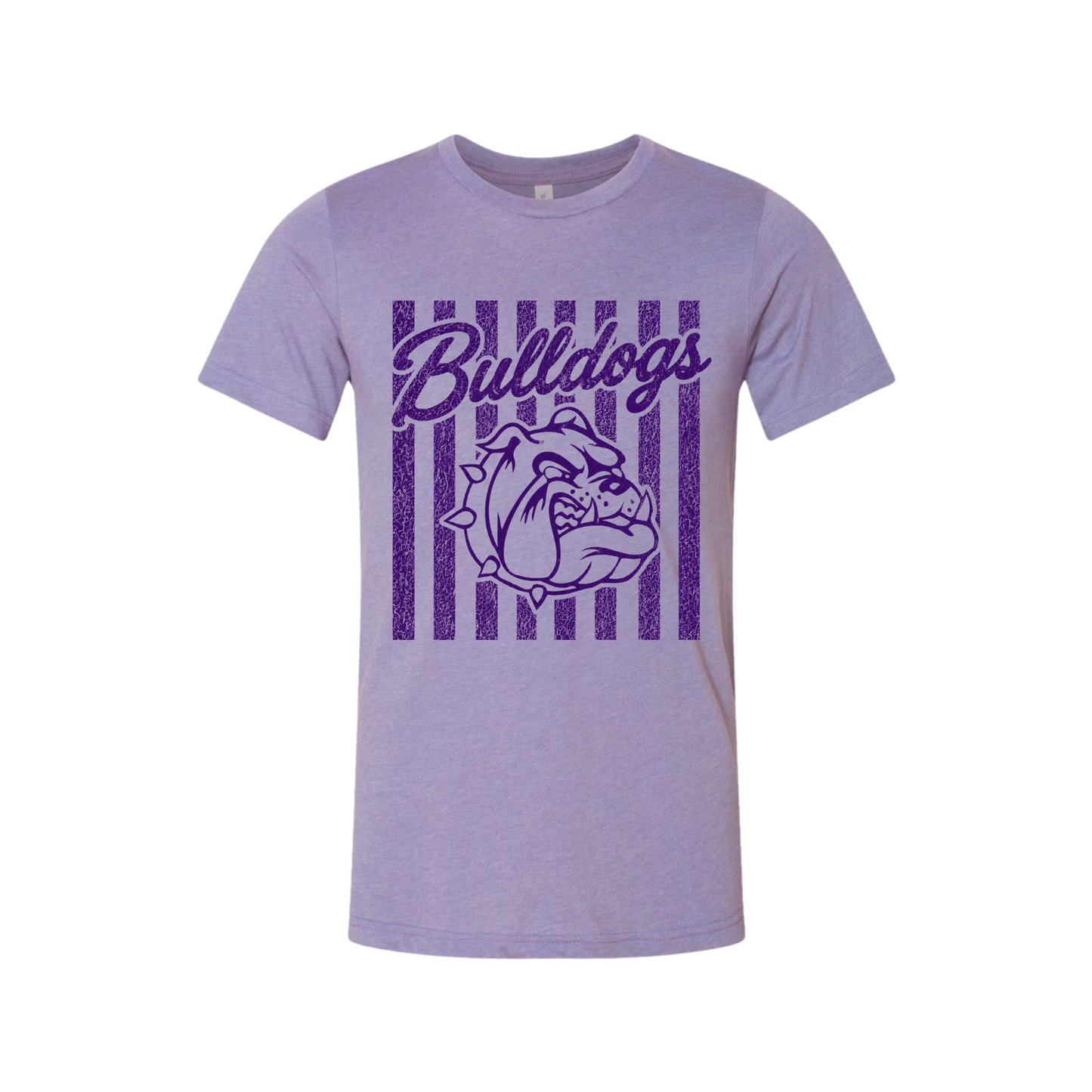 McLouth Stripe Tee