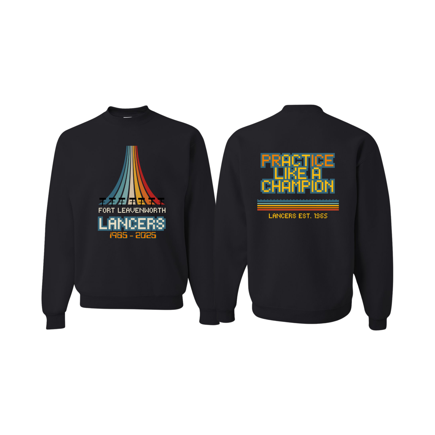 FTLL Team Sweatshirt/Hoodie 2025-2026
