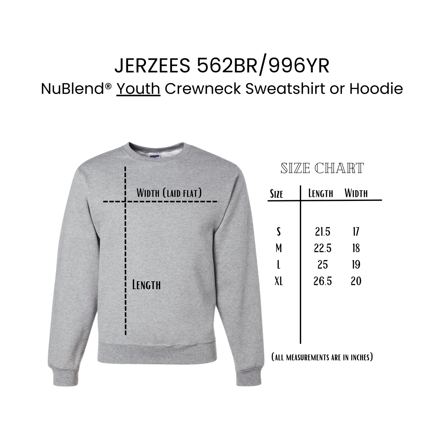 FTLL Team Sweatshirt/Hoodie 2025-2026