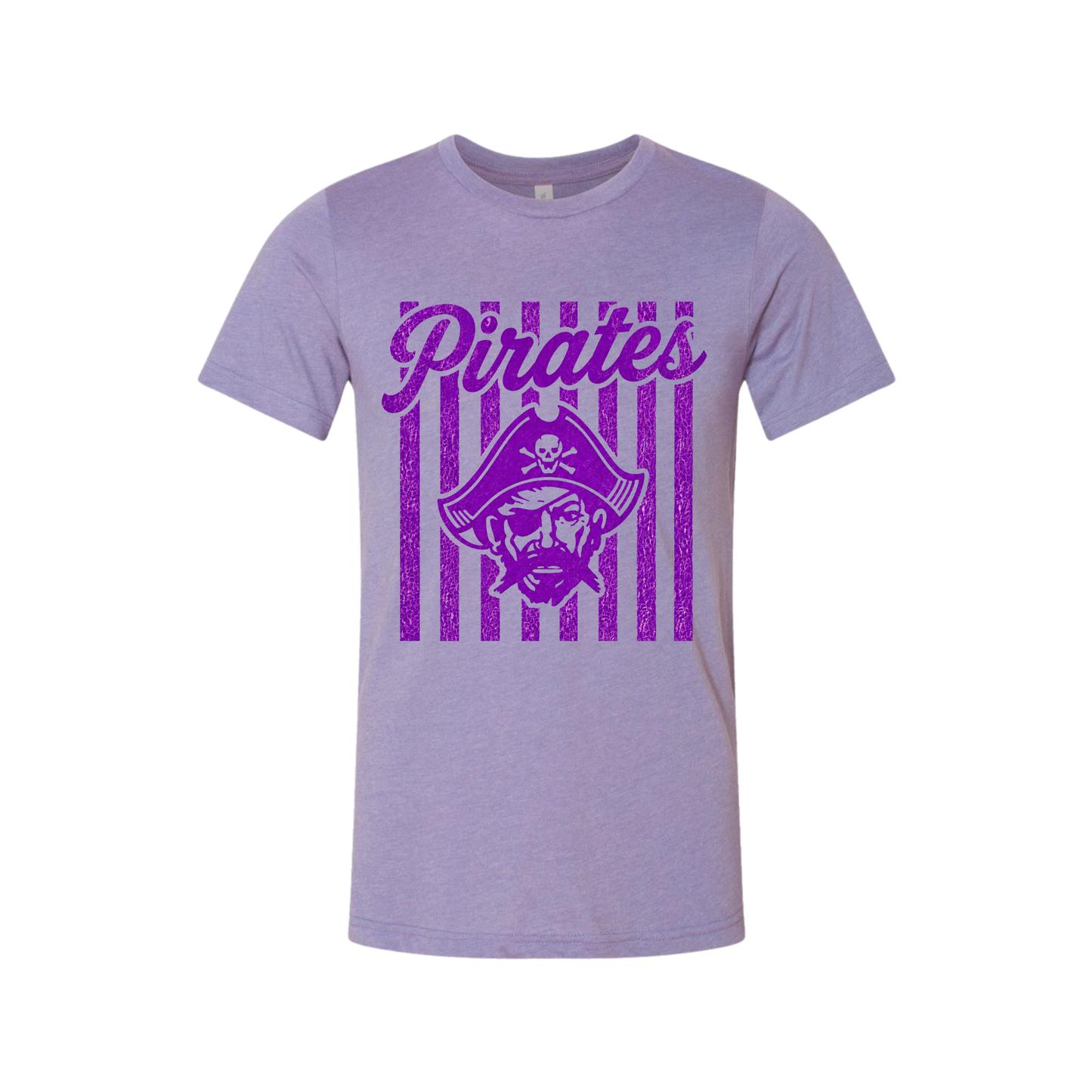 Piper Stripe Tee