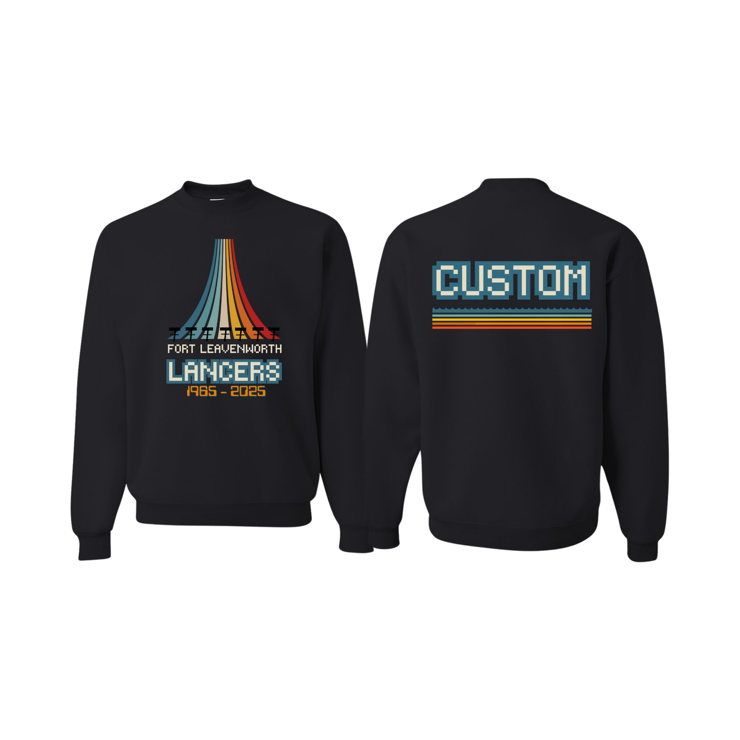 FTLL Team Sweatshirt/Hoodie 2025-2026