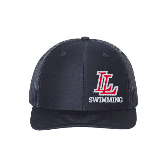 Lansing Swim Hat - Richardson 110/112