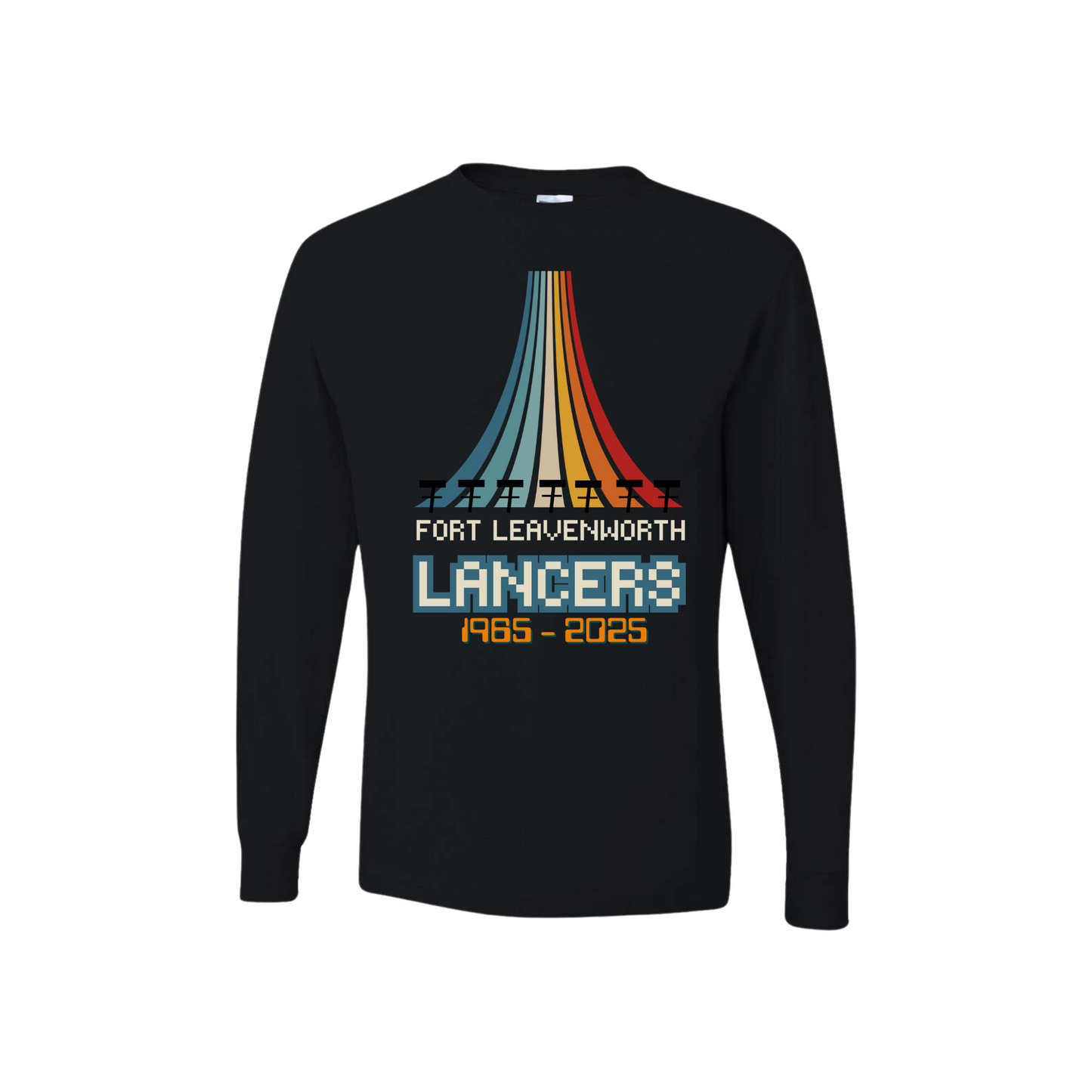 FTLL Team LS Tee 2025-2026