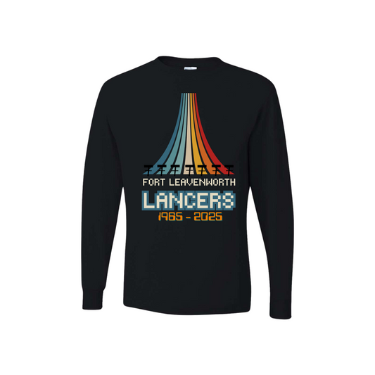 FTLL Team LS Tee 2025-2026