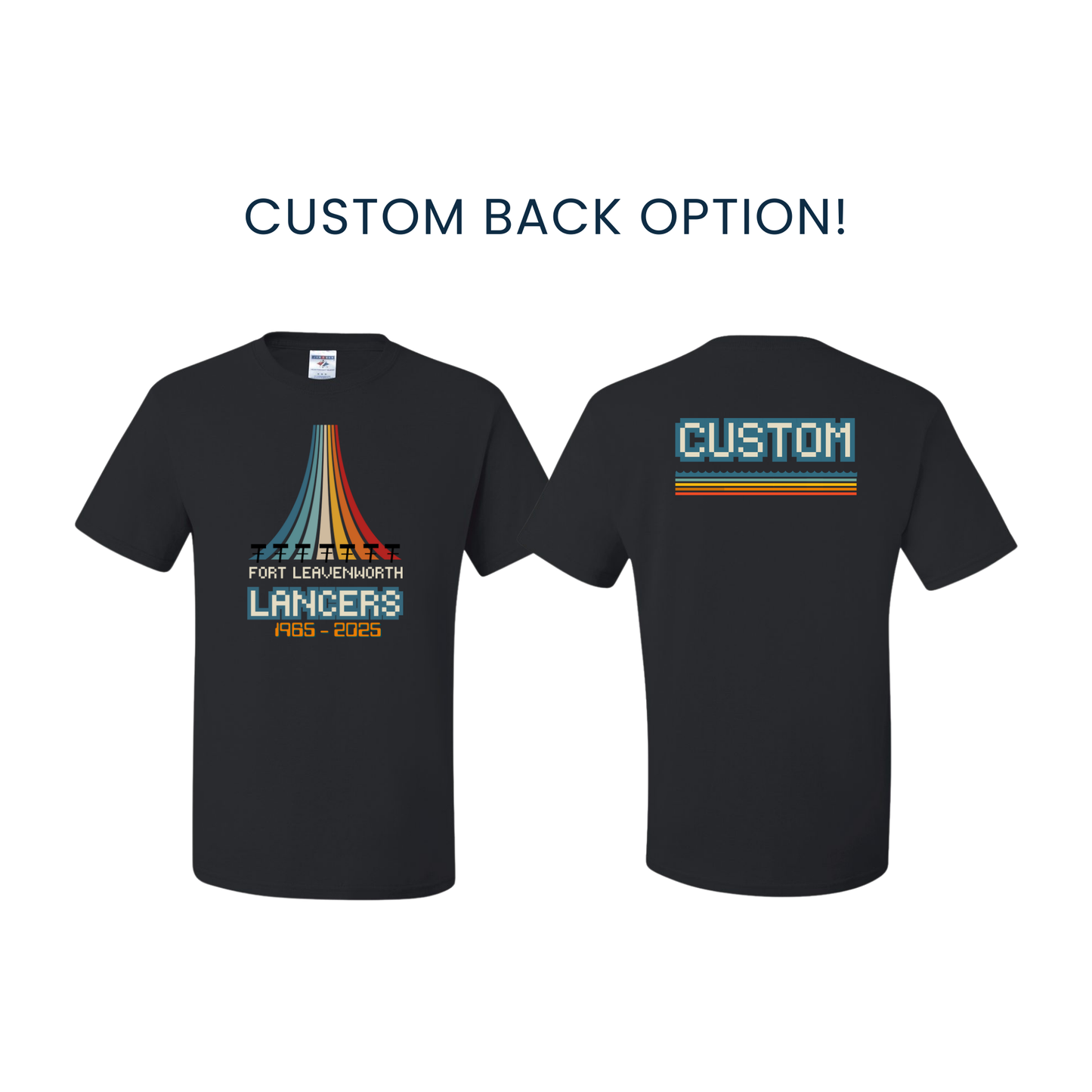FTLL Team Tee 2025-2026