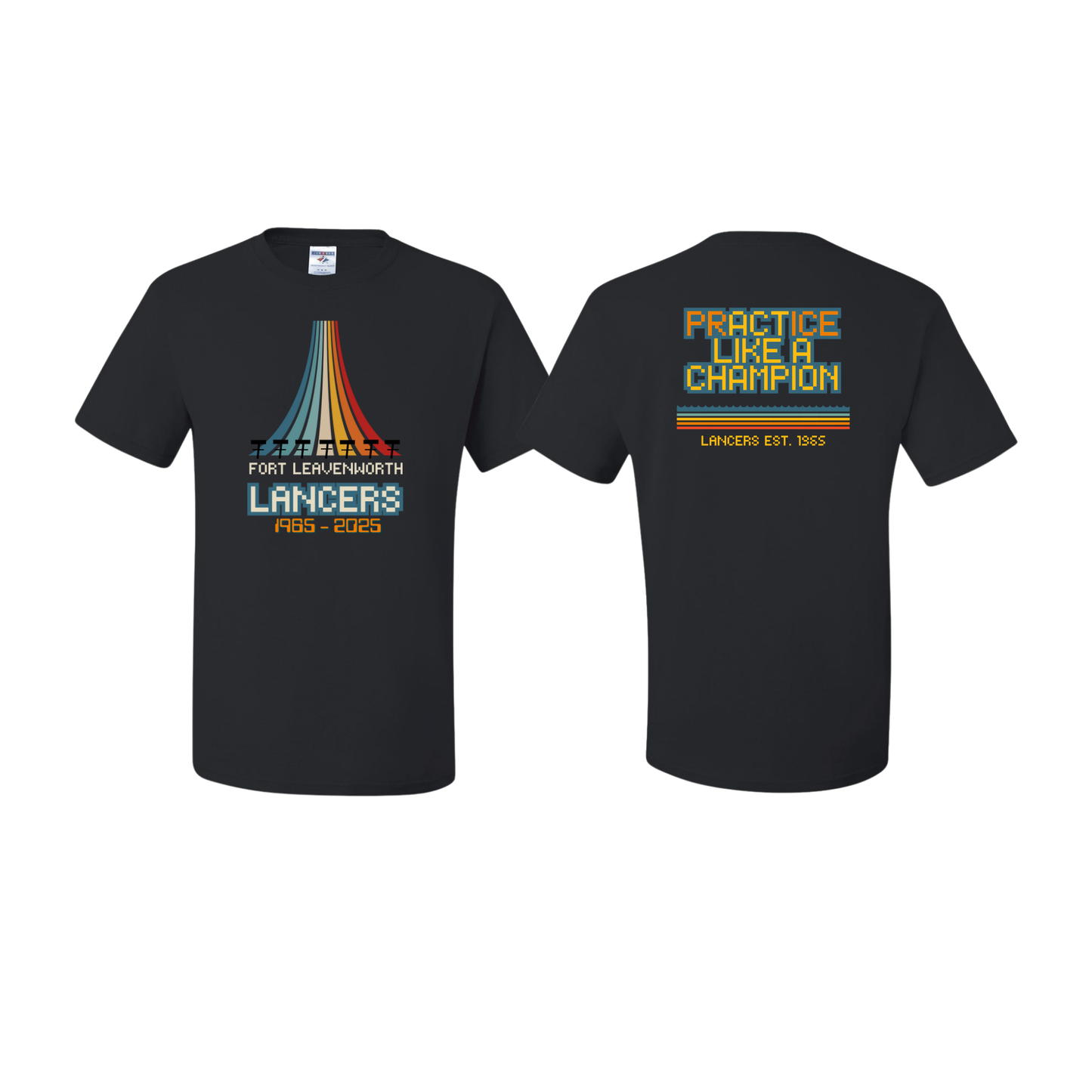 FTLL Team Tee 2025-2026