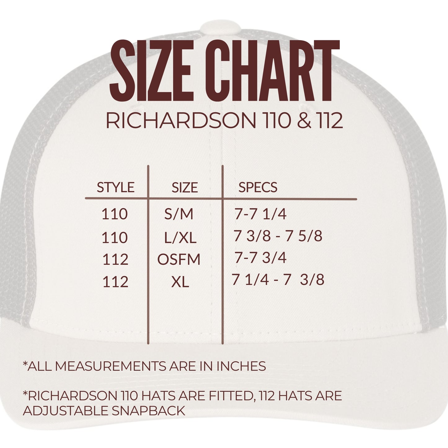 Lansing Swim Hat - Richardson 110/112