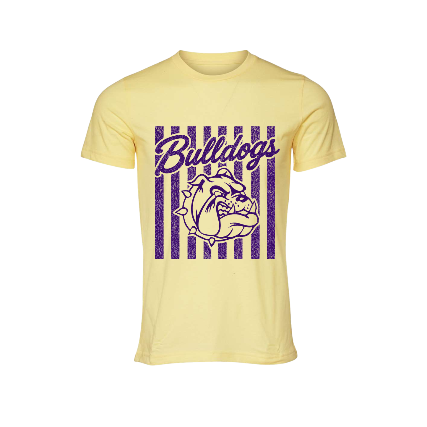 McLouth Stripe Tee