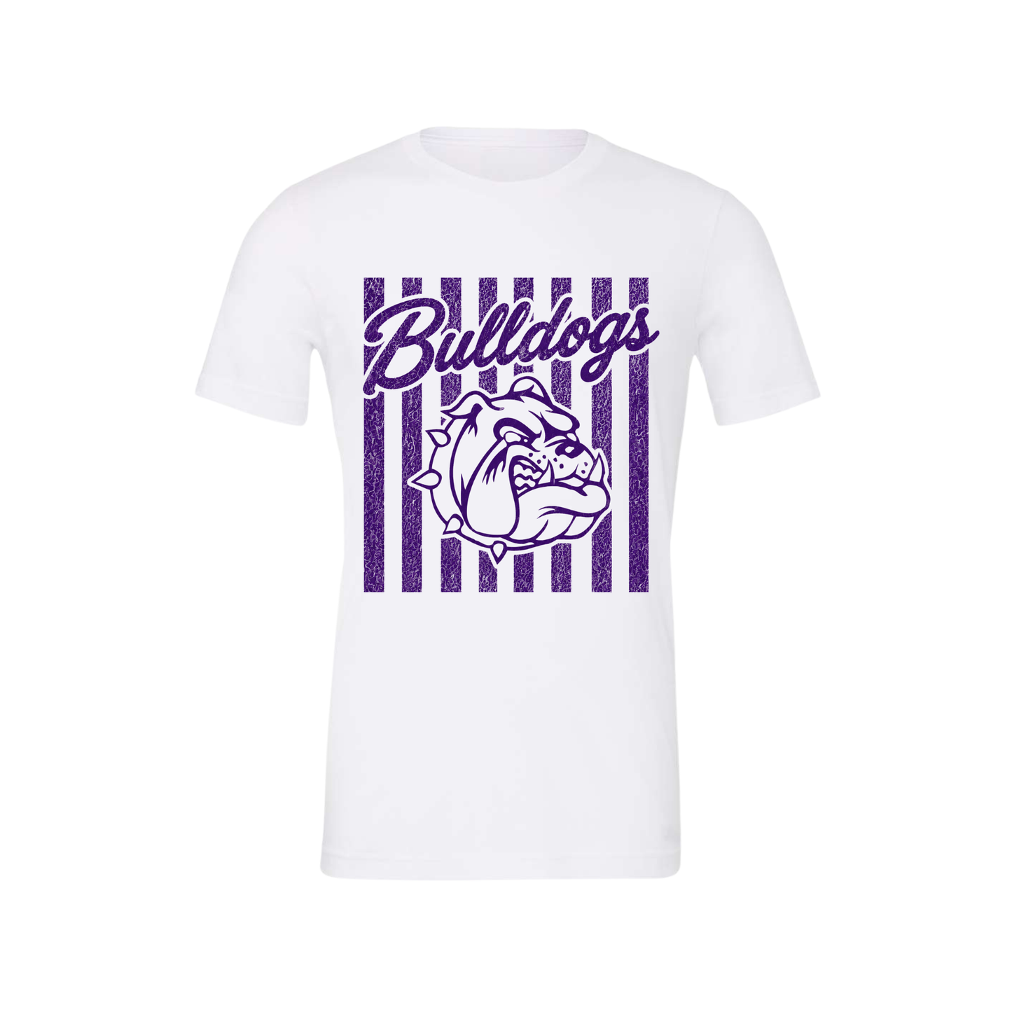 McLouth Stripe Tee