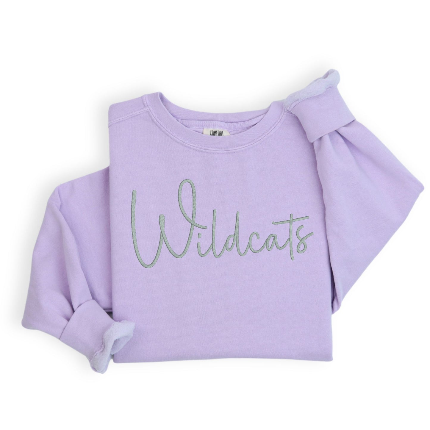 Wildcats Daydream Crewneck