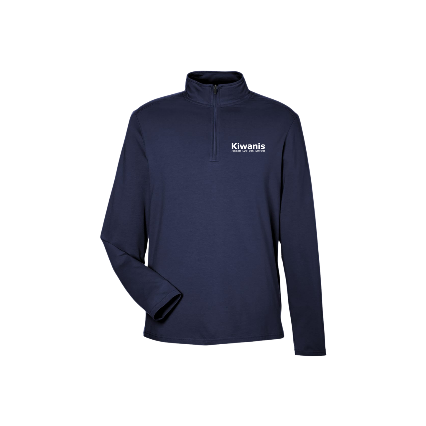 BL Kiwanis Quarter Zip