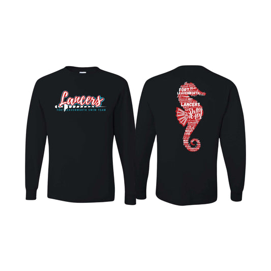 FTLL Team Long Sleeve T-Shirt