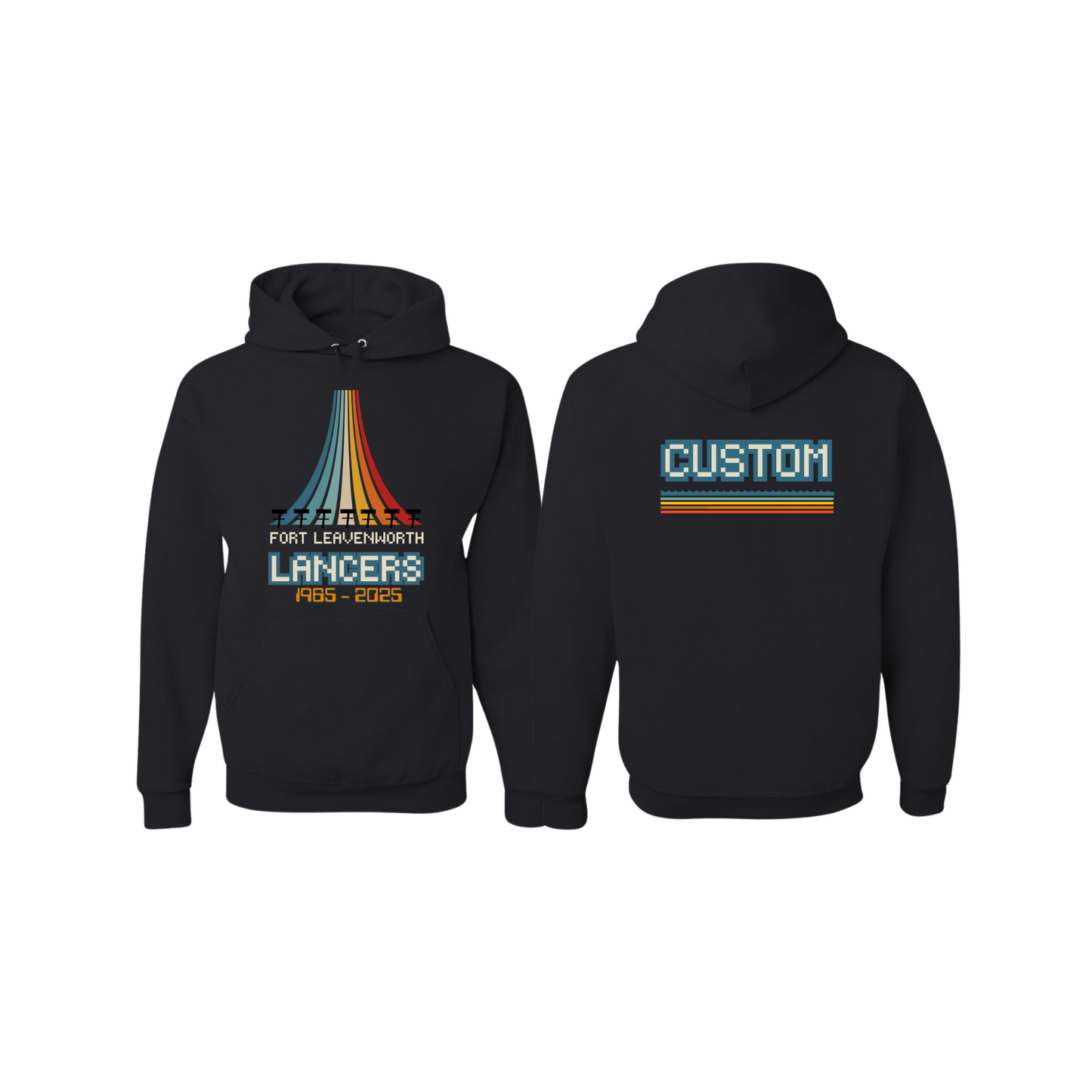 FTLL Team Sweatshirt/Hoodie 2025-2026