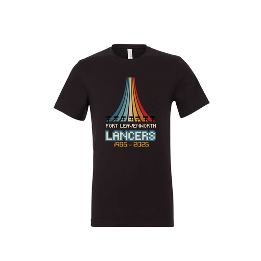 FTLL Team Tee - Bella Canvas 25-26