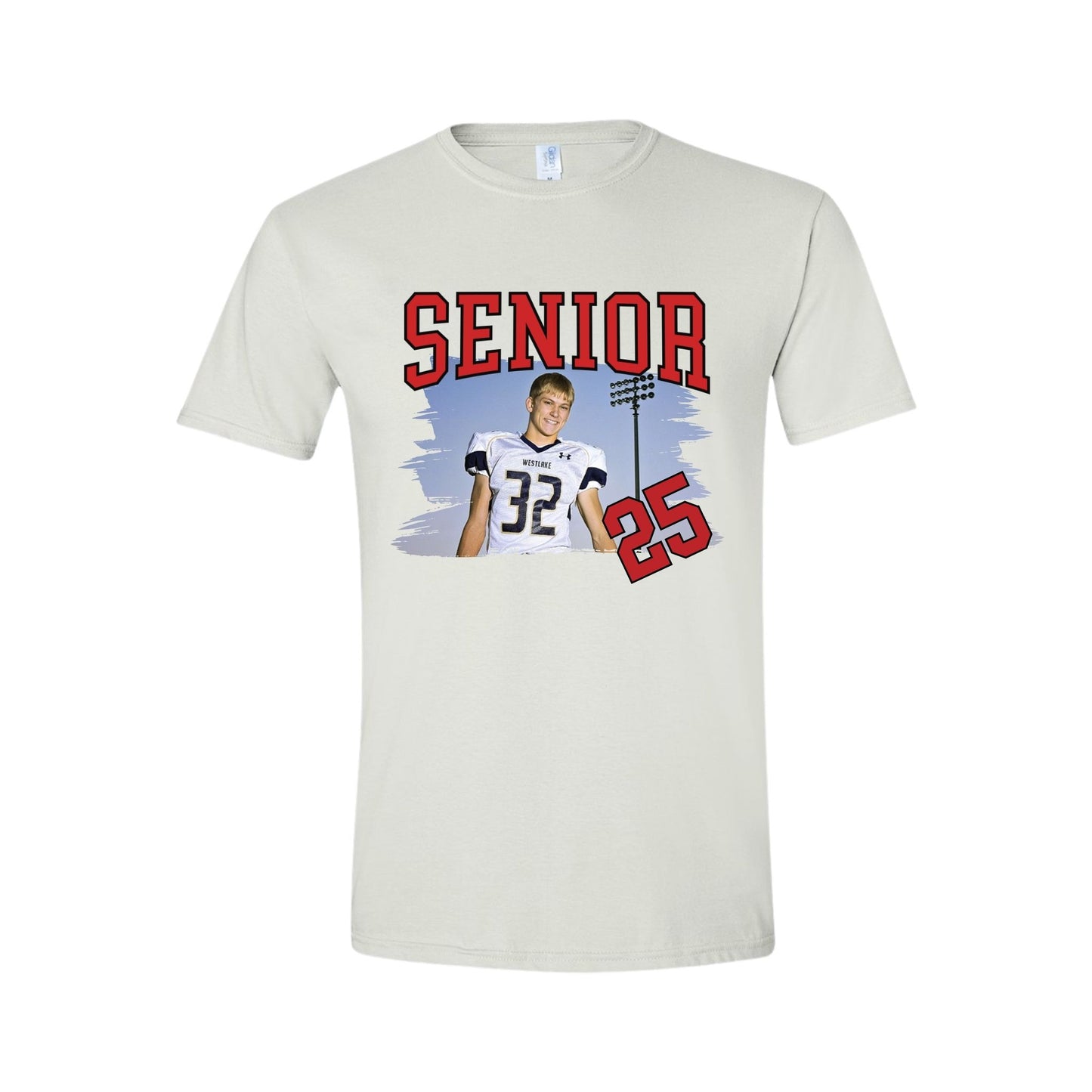 LHS Senior Football - Varsity Lettering