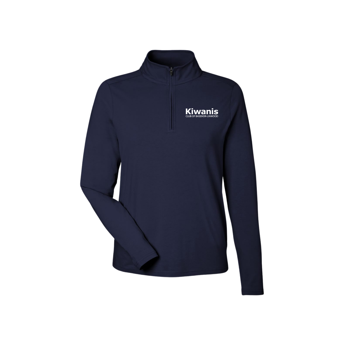 BL Kiwanis Quarter Zip