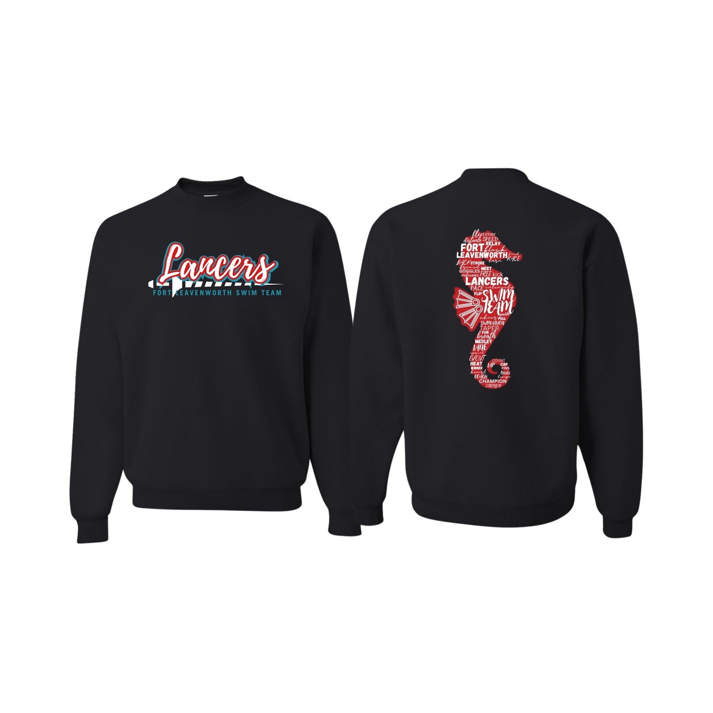 FTLL Team Sweatshirt