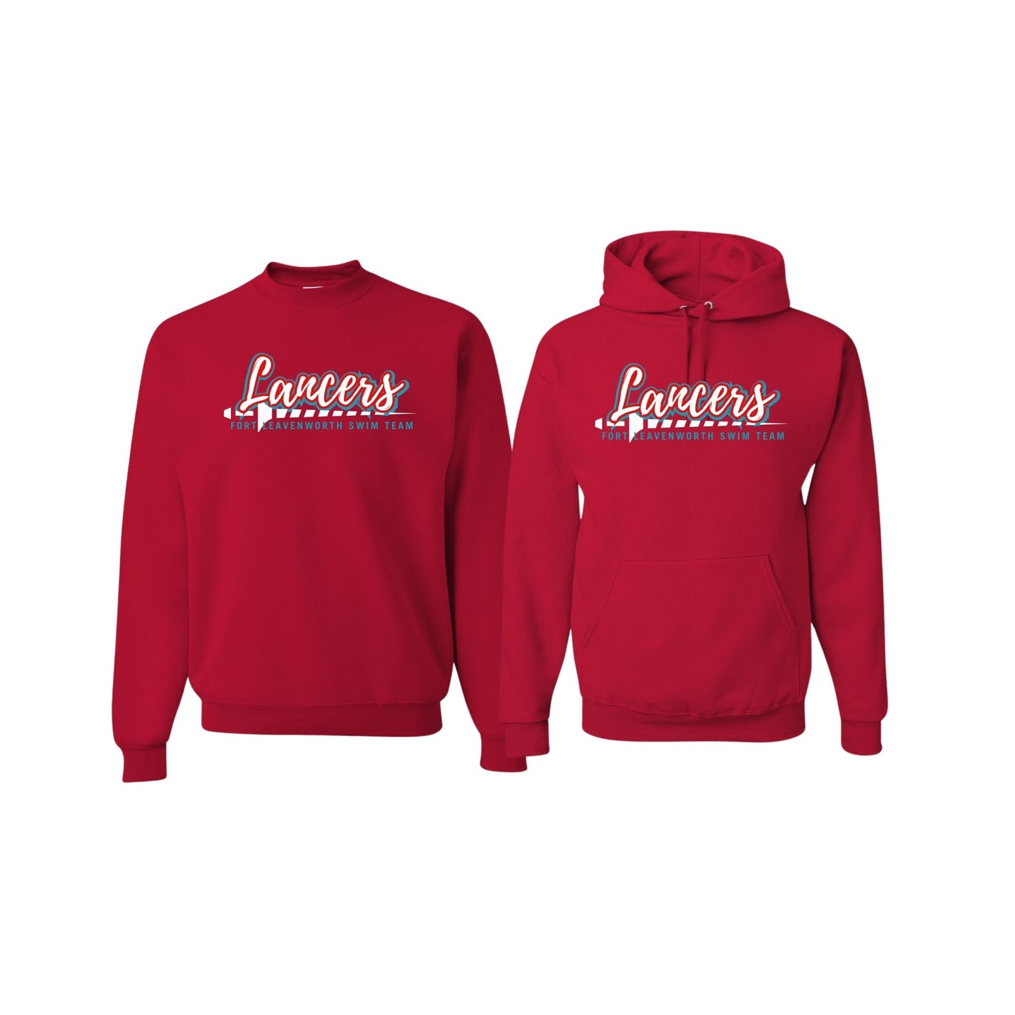 FTLL Team Sweatshirt