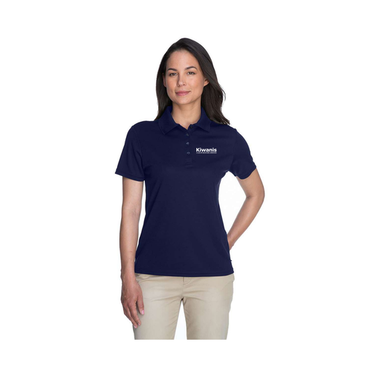 BL Kiwanis Polo Shirt