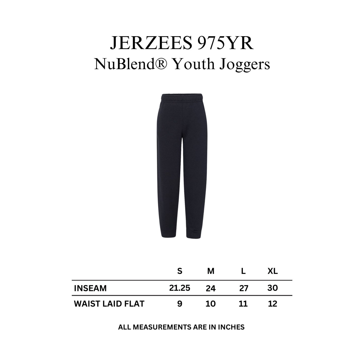 FTLL Joggers