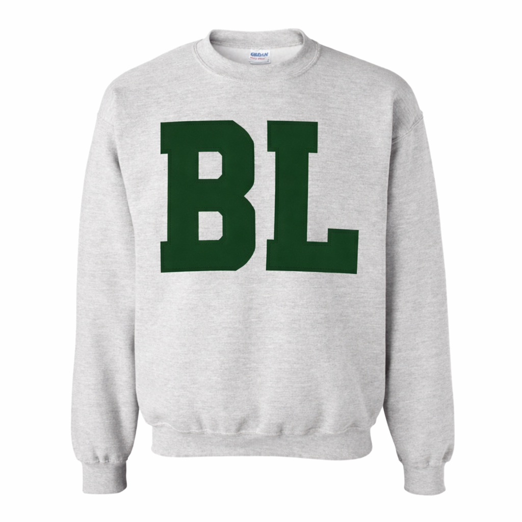 Big BL Crewneck Sweatshirt