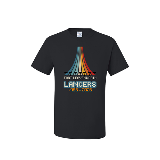 FTLL Team Tee 2025-2026