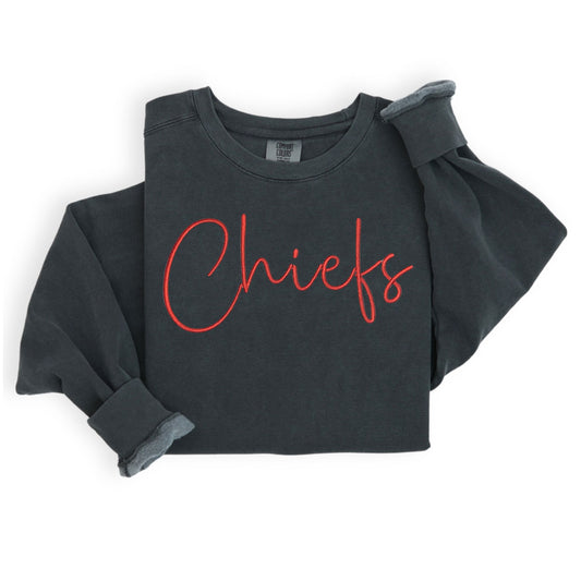 Chiefs Daydream Crewneck