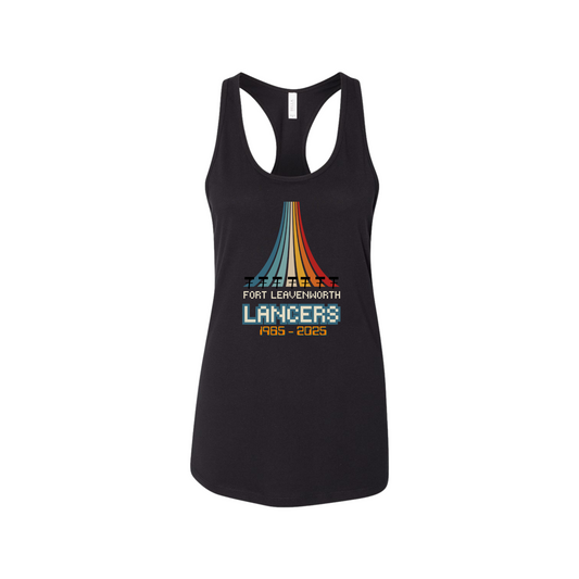 FTLL Team Ladies Tank - Bella Canvas 25-26