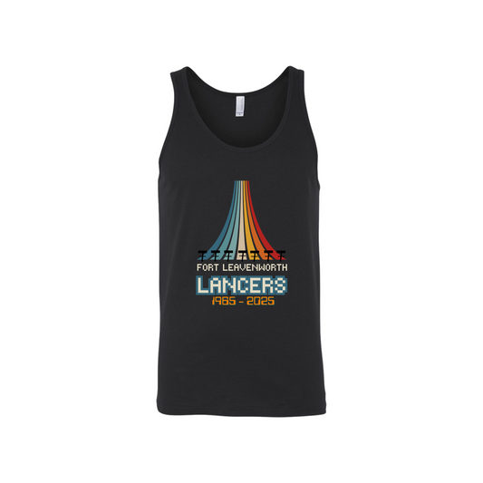 FTLL Team Tank - Bella Canvas 25-26