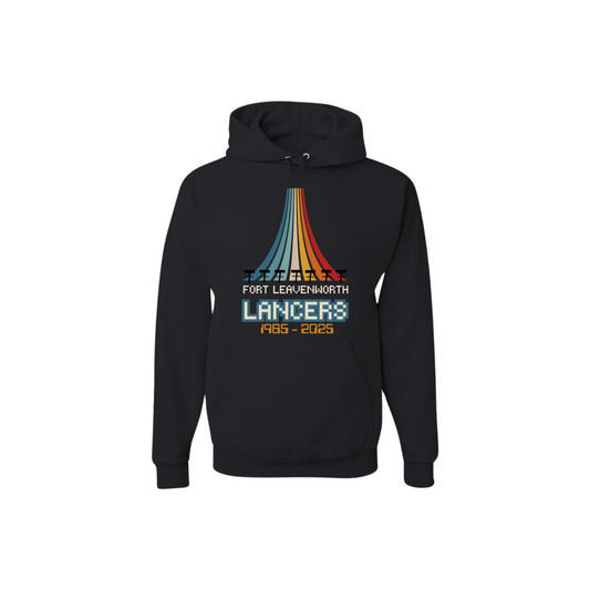 FTLL Team Sweatshirt/Hoodie 2025-2026