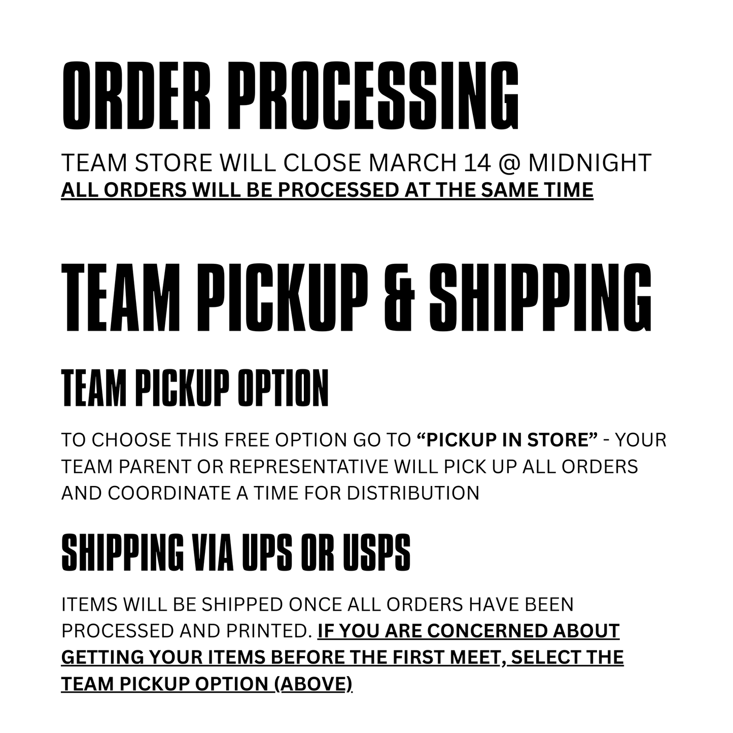 Lansing Swim Tee (Women's Fit)