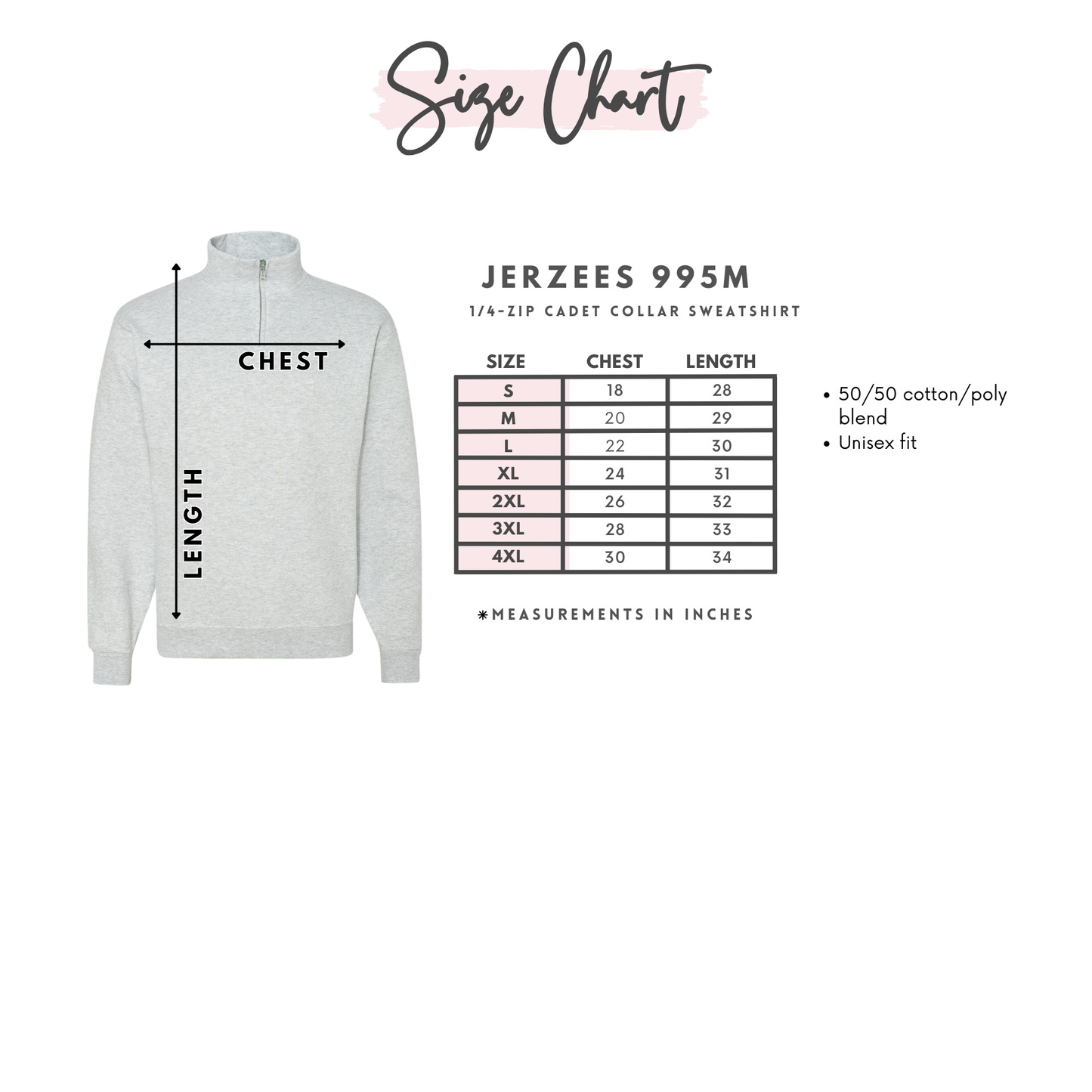 Tonganoxie Quarter Zip