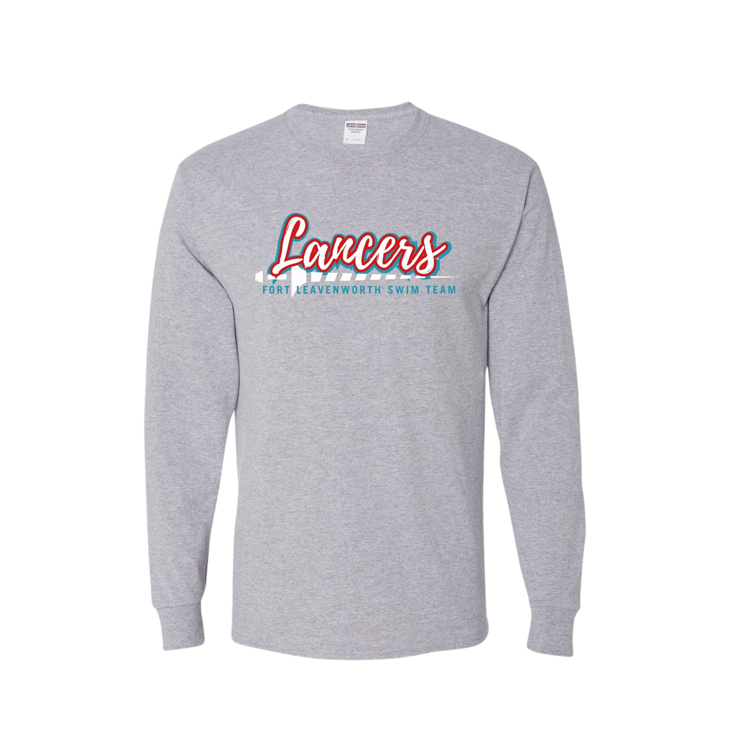 FTLL Team Long Sleeve T-Shirt