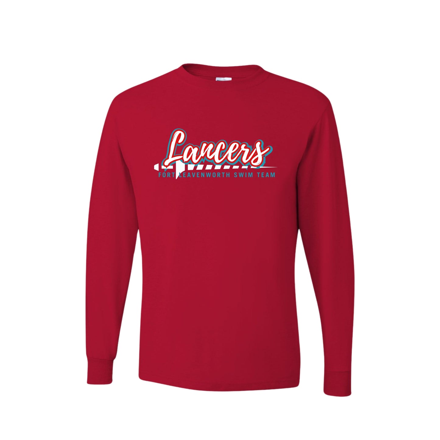 FTLL Team Long Sleeve T-Shirt