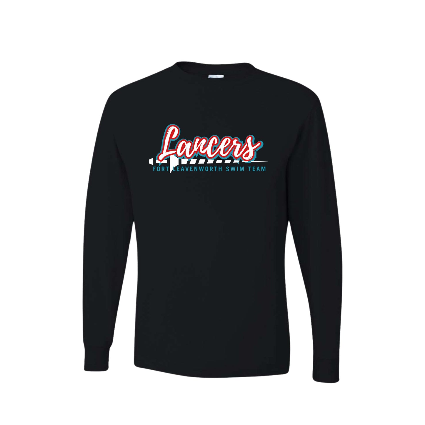 FTLL Team Long Sleeve T-Shirt