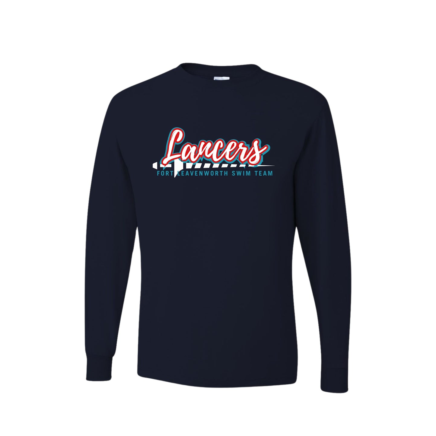 FTLL Team Long Sleeve T-Shirt