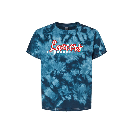 FTLL Tie Dye T-Shirt