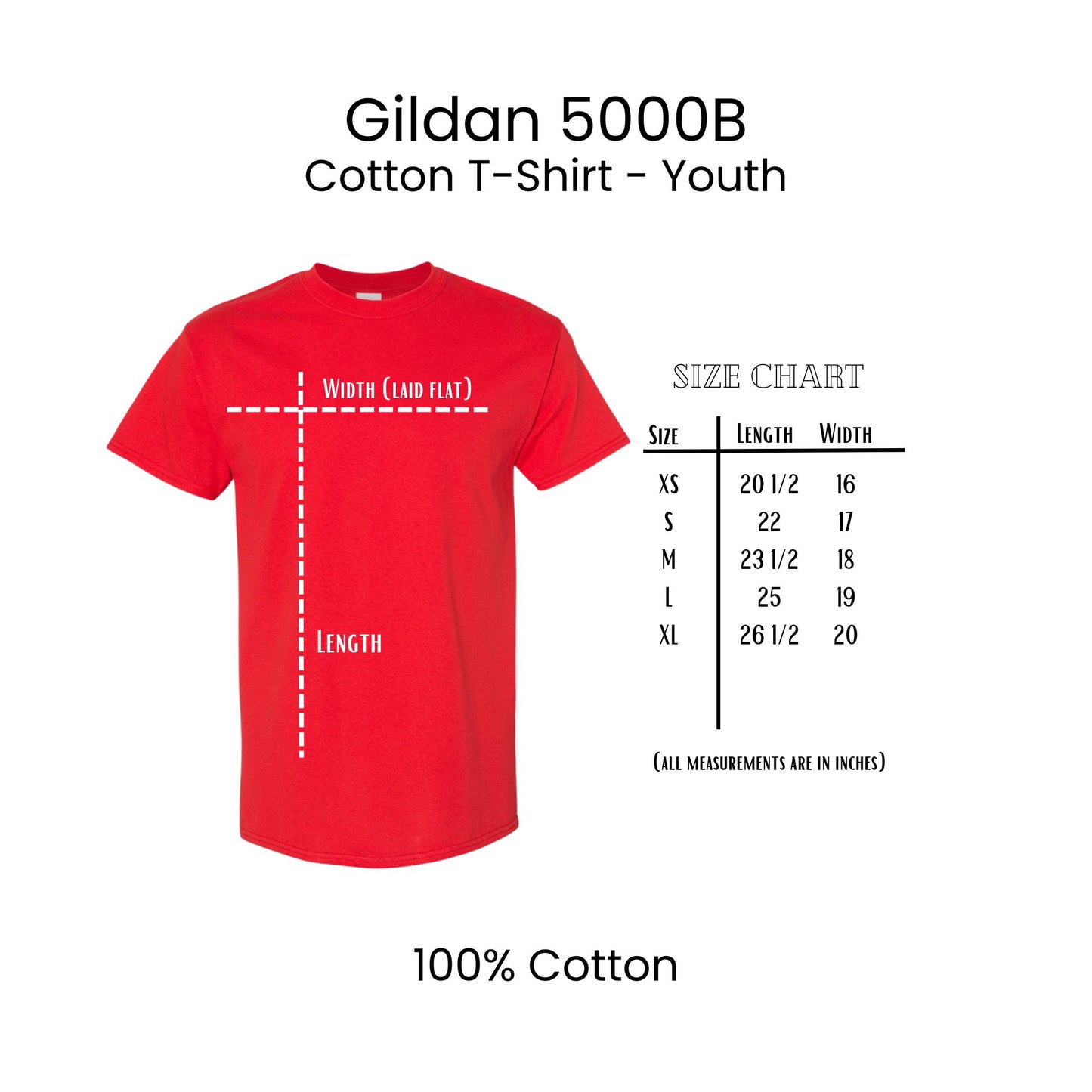 Troop 165 Cotton Tee